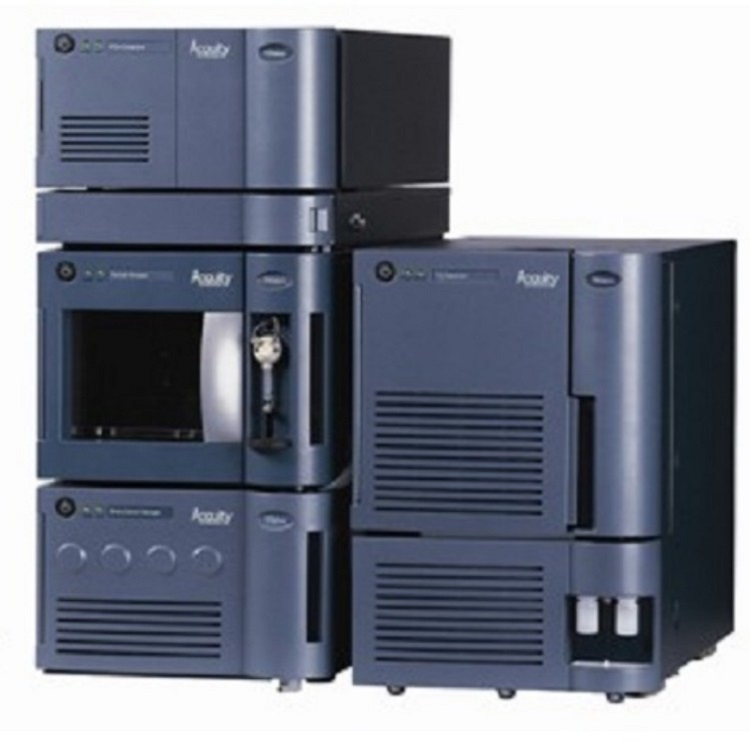 Waters ACQUITY UPLC高效液相色譜儀