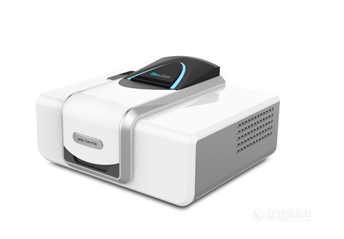 北分瑞利WQF-530傅立葉紅外光譜儀