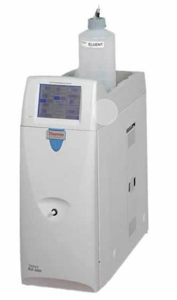 賽默飛 ICS1000 離子色譜儀