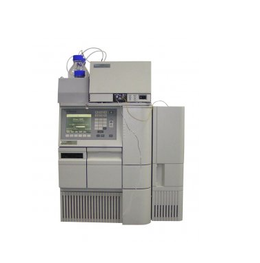 Waters 2695高效液相色譜儀