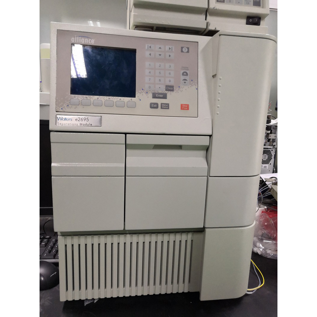 Waters e2695液相色譜儀