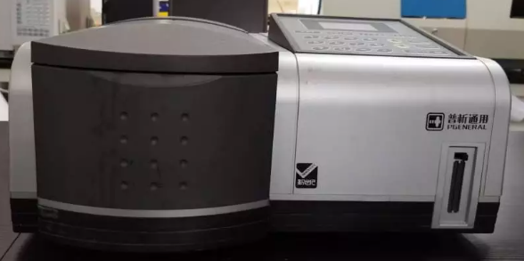 普析通用T6紫外可見分光光度計(jì)