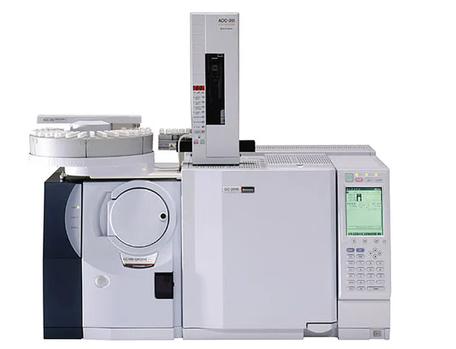 生物標(biāo)記物搜索 | 使用GC / MS的代謝物成分?jǐn)?shù)據(jù)庫對尿液樣品進(jìn)行分析