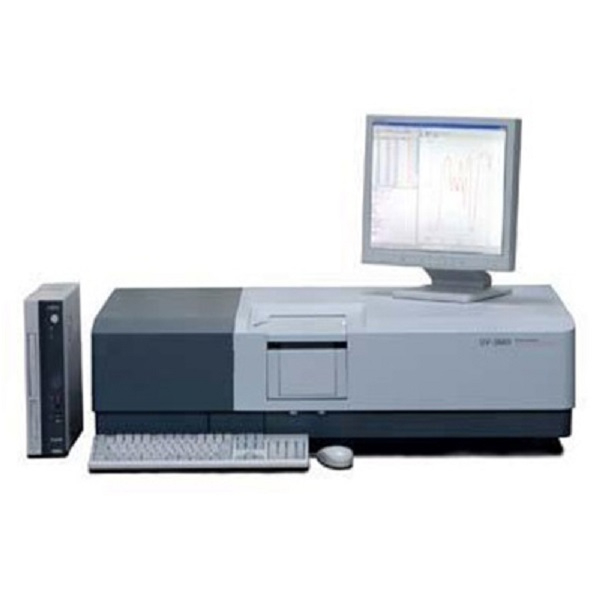 測(cè)量平板玻璃的太陽能透射率