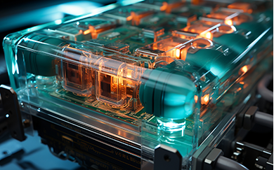 燃料電池|固態(tài)聚合物膜耐熱性測(cè)量（DTG測(cè)試）