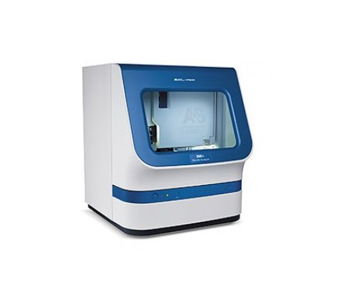 基因組學(xué)解決方案