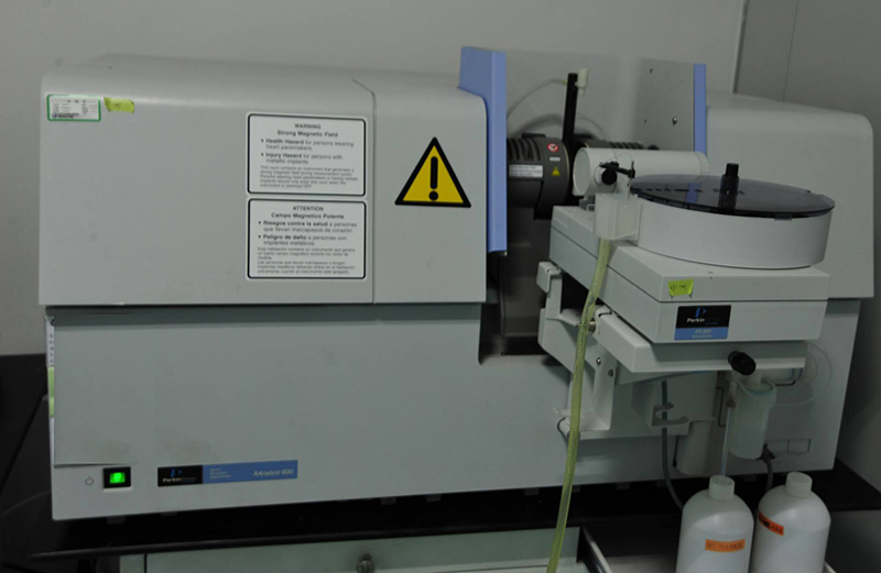 二手PE原子吸收分光光度計(jì)AAnalyst600